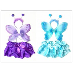 CTU24003- Toddler Fairy Set